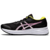 Buty damskie do biegania Asics czarne 1012A705 005