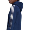 Bluza damska adidas Tiro 21 Sweat Hoody granatowa GK9678