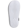 Sandały dla dzieci adidas Closed-Toe Summer Water czarno-białe GW0384