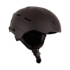 Kask narciarski dla dzieci 4F U063 roz.S 52-56cm czarny 4FJWAW24AHELU063 21S