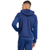 Bluza męska adidas Tiro 25 Full-Zip Hoodie granatowa JC5131