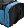 Torba Fitness Meteor Odyn 40L czarno-niebieska 16898