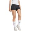 Spodenki damskie adidas Volleyball czarne FS3813