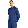 Bluza męska adidas Tiro 25 Full-Zip Hoodie granatowa JC5131