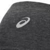 Opaska na głowę Asics Essential Running Headband szara 3013B096 001