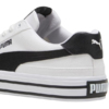 Buty męskie Puma Court Classic Vulc FS 396353 02