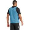 Znacznik adidas Training 24 BIB niebieski JF3243