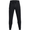 Spodnie męskie Under Armour Rival Fleece Joggers czarne 1379774 001