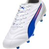 Buty piłkarskie Puma King Pro FG/AG 107862 02