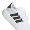 Spodenki męskie adidas Tiro 24 szare IS1408