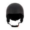 Kask narciarski 4F U074 r.S/M 54-58 cm głęboka czerń 4FWAW24AHELU074 20S