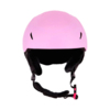 Kask narciarski dla dzieci 4F U063 roz.M 54-58cm różowy 4FJWAW24AHELU063 54S