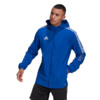 Bluza męska adidas Tiro 21 Windbreaker niebieska GP4963