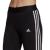 Legginsy damskie adidas Essentials Legging czarne GL0723