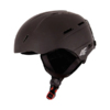 Kask narciarski dla dzieci 4F U063 roz.S 52-56cm czarny 4FJWAW24AHELU063 21S