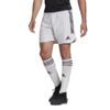 Spodenki męskie adidas Condivo 22 Match Day białe HA3508