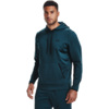 Bluza męska Under Armour Fleece HD zielona 1357087 413