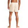 Spodenki kąpielowe męskie adidas Stripey Classics Swim Short Length żółte IR6205