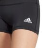 Spodenki damskie adidas Volleyball czarne FS3813