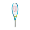 Rakieta do tenisa ziemnego Wilson Ultra Power Junior 23 3 5/8 WR118810H