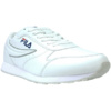 Buty męskie Fila Orbit low białe 1010263 1FG