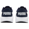 Buty męskie do biegania Puma Night Runner V2 granatowo-białe 379257 03