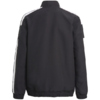 Bluza dla dzieci adidas Squadra 21 Presentation Jacket czarna GK9552