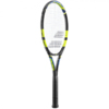 Rakieta do tenisa ziemnego Babolat Voltage G2 z pokrowcem czarno-żółta 121238 2