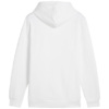 Bluza męska Puma Ess+ Logo LAB Gradient Hoodie FL biała 681775 02