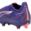 Buty piłkarskie Puma Ultra 5 Match FG/AG 107687 01