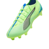 Buty piłkarskie Puma Ultra 5 Match FG/AG 107687 03