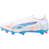 Buty piłkarskie Puma Ultra 5 Match Vol. Up FG/AG 108064 01