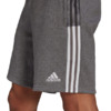 Spodenki męskie adidas Tiro 21 Sweat szare GP8808