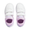 Buty dla dzieci adidas Hoops 3.0 IF5319