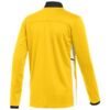 Bluza dla dzieci Nike Dri-Fit Academy 25 Track Jacket żółta FZ9836 719 