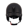 Kask narciarski 4F U074 r.S/M 54-58 cm głęboka czerń 4FWAW24AHELU074 20S