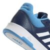 Buty dla dzieci adidas Tensaur Sport 2.0 K granatowe IF1725