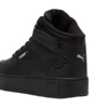 Buty damskie Puma Carina Street Mid WTR czarne 398050 01