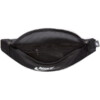 Saszetka na pas Nike Heritage Waistpack - Fa21 czarna DB0490 010