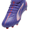 Buty piłkarskie dla dzieci Puma Ultra 5 Match FG/AG 108096 01