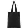 Torba Champion Shopping Bag czarna 806034 KK001