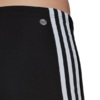 Spodenki kąpielowe męskie adidas Classic 3-Stripes czarne HT2073