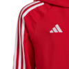 Spodenki męskie adidas Tiro 24 szare IS1408