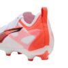 Buty piłkarskie dla dzieci Puma Ultra 5 Pro FG/AG 108165 01