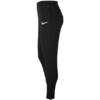 Spodnie męskie Nike Park 20 Fleece Pant czarne CW6907 010