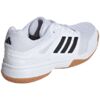 Buty damskie adidas Speedcourt IN białe IH3159