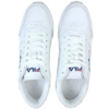 Buty damskie Fila Orbit low białe 1010308 1FG