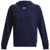 Bluza męska Under Armour Rival Fleece Hoodie granatowa 1379757 410