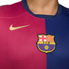 Koszulka męska Nike FC Barcelona 2024/25 Stadium Home Replica Jersey FN8797 455