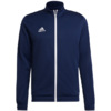 Bluza męska adidas Entrada 22 Track Jacket granatowa H57523